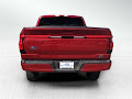 2022 Ford F-150 Lightning Platinum