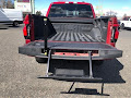 2022 Ford F-150 Lightning Platinum