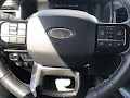 2022 Ford F-150 Lightning Platinum