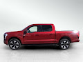 2022 Ford F-150 Lightning Platinum