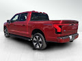 2022 Ford F-150 Lightning Platinum