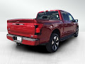 2022 Ford F-150 Lightning Platinum
