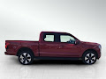2022 Ford F-150 Lightning Platinum