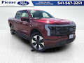 2022 Ford F-150 Lightning Platinum