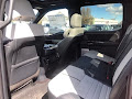 2022 Ford F-150 Lightning Platinum
