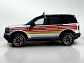 2024 Ford Bronco Sport Free Wheeling