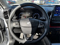 2024 Ford Bronco Sport Free Wheeling