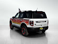 2024 Ford Bronco Sport Free Wheeling