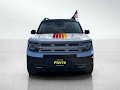 2024 Ford Bronco Sport Free Wheeling