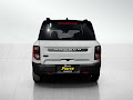 2024 Ford Bronco Sport Free Wheeling