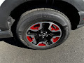 2024 Ford Bronco Sport Free Wheeling