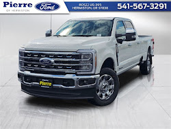 2025 Ford F-350SD Lariat