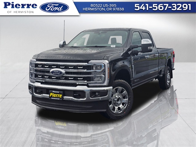 2025 Ford F-350SD Lariat