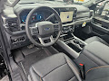 2025 Ford F-350SD Lariat