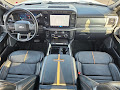 2024 Ford F-350SD Platinum