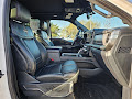 2024 Ford F-350SD Platinum