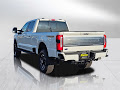 2024 Ford F-350SD Platinum