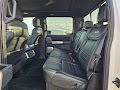 2024 Ford F-350SD Platinum