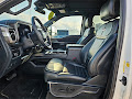 2024 Ford F-350SD Platinum
