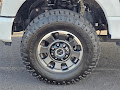 2024 Ford F-350SD Platinum