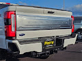 2024 Ford F-350SD Platinum
