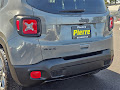 2020 Jeep Renegade Sport