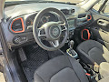 2020 Jeep Renegade Sport