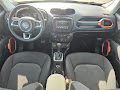 2020 Jeep Renegade Sport