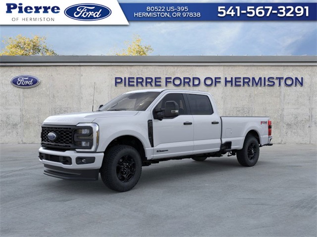 2025 Ford F-350SD XL