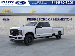 2025 Ford F-350SD XL