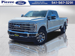 2025 Ford F-350SD Lariat