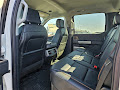 2025 Ford F-350SD Lariat