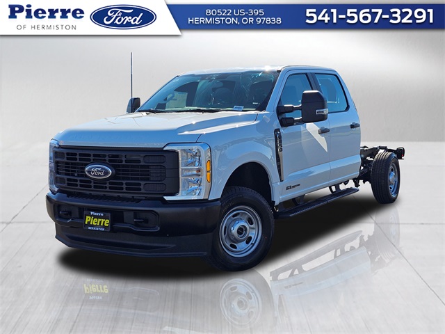2025 Ford F-250SD XL