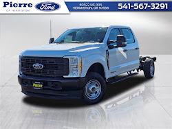 2025 Ford F-250SD XL