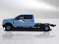 2025 Ford F-250SD XL