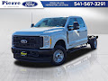 2025 Ford F-250SD XL