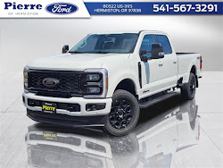 2025 Ford F-350SD Lariat
