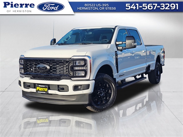 2025 Ford F-350SD Lariat