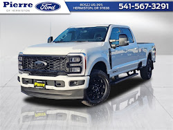 2025 Ford F-350SD Lariat