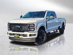2025 Ford F-350SD Lariat