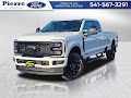2025 Ford F-350SD Lariat
