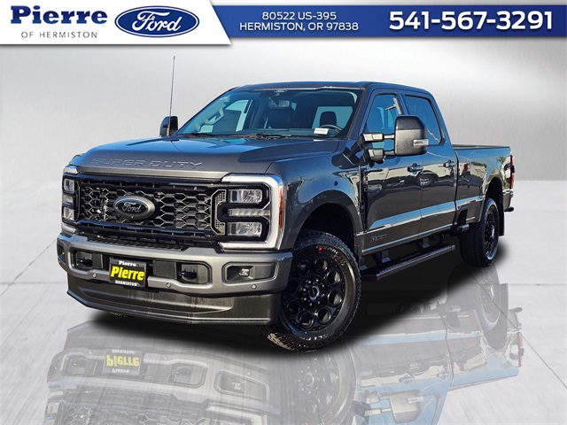 2025 Ford F-350SD Lariat