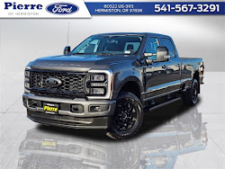 2025 Ford F-350SD Lariat