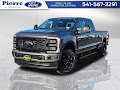 2025 Ford F-350SD Lariat