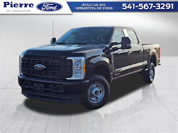 2025 Ford F-250SD XL
