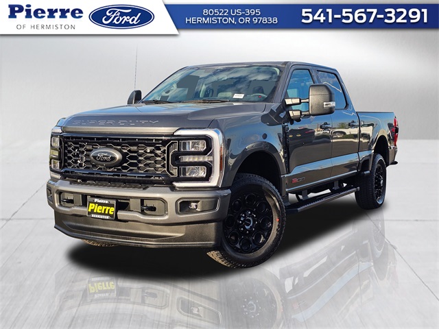 2025 Ford F-250SD XLT