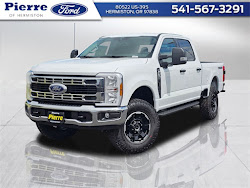2025 Ford F-350SD XLT