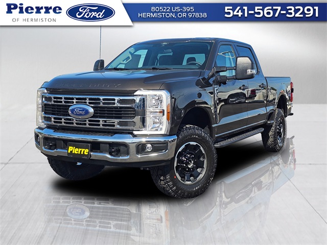 2025 Ford F-350SD XLT