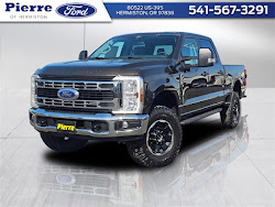 2025 Ford F-350SD XLT