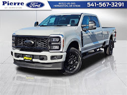 2025 Ford F-350SD Lariat